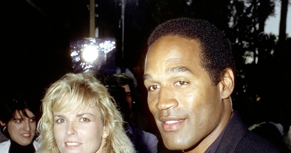 O. J. Simpson /Jim Smeal /Getty Images