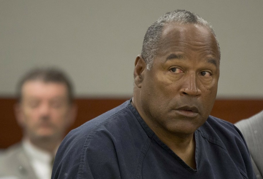 O.J. Simpson /Pool / Splash News /East News