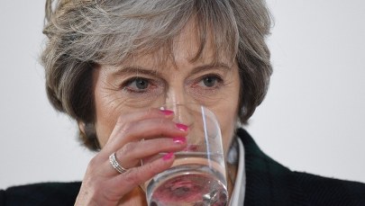 O jeden Brexit za daleko?