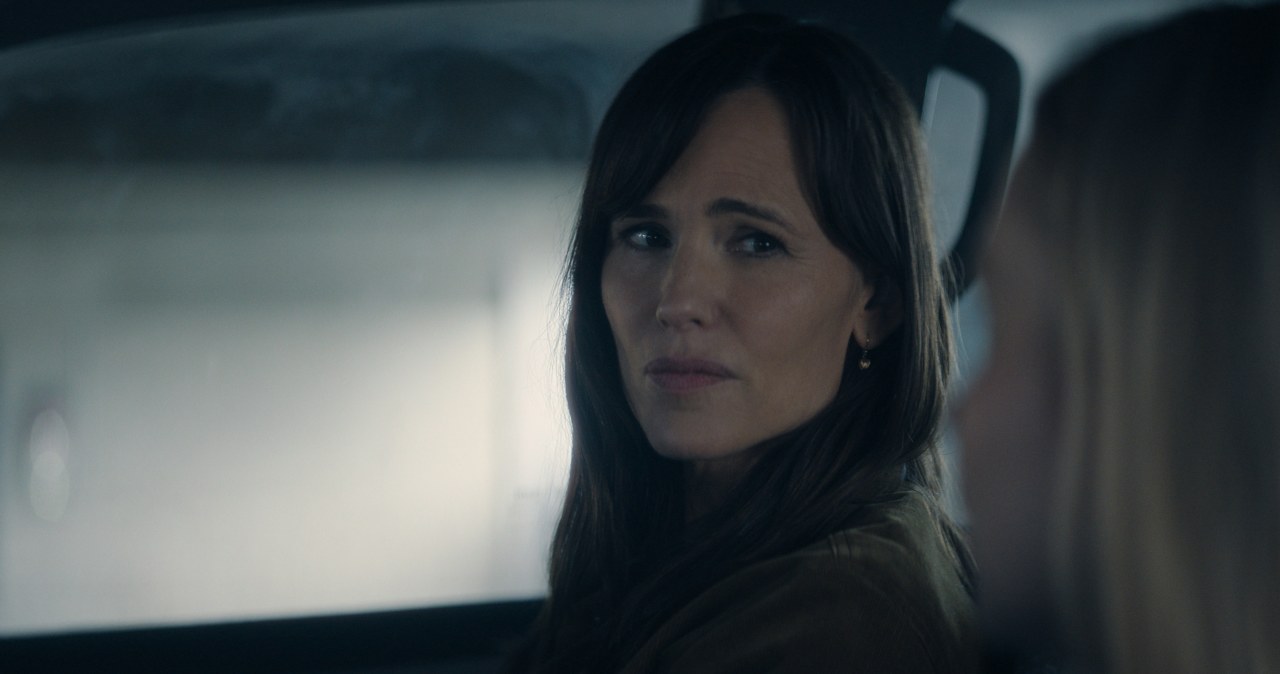 "O jedno cię proszę" /Apple TV+ /materiały prasowe