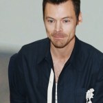 Harry Styles O jego romansach huczało w mediach. Teraz prawda wyszła na światło dzienne