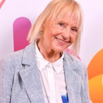 O jej romansie z Englertem mówili wszyscy. Dorota Pomykała liczyła, że aktor zostawi dla niej żonę