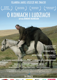 O koniach i ludziach