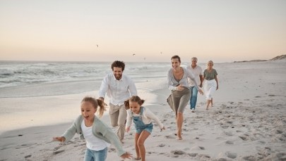 O kontuzje w wakacje nietrudno. Oto letnie aktywności z największym ryzykiem 