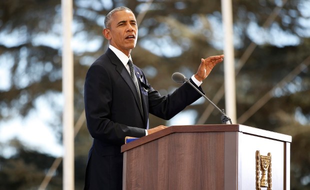 O krok do nowej Zimnej Wojny? Waszyngton grozi zerwaniem stosunków z Moskwą