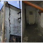 O krok od katastrofy budowlanej w Bytomiu
