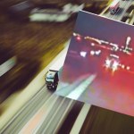 O krok od tragedii na S7. Nietrzeźwy kierowca ciężarówki jechał pod prąd