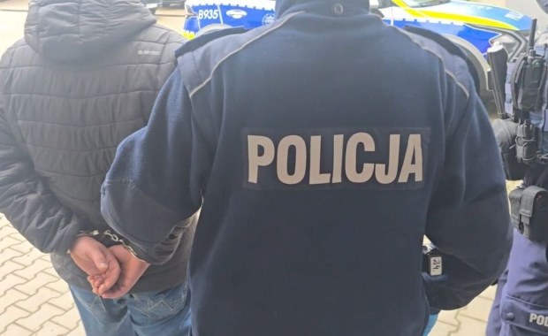 O krok od tragedii. Odkręcił kurki z gazem i wyszedł z mieszkania 