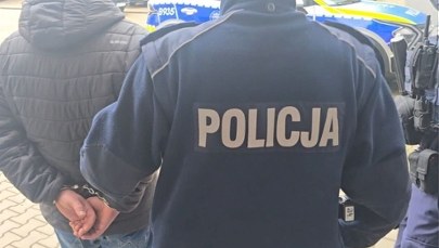 O krok od tragedii. Odkręcił kurki z gazem i wyszedł z mieszkania 