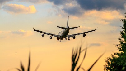 O krok od tragedii. Samoloty pełne pasażerów w ostatniej chwili uniknęły zderzenia