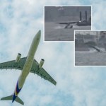 Chicago O krok od tragedii w Chicago i Nowym Jorku. Zła passa lądowań samolotów