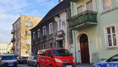 O krok od tragedii w Namysłowie. 45-latek zatrzymany