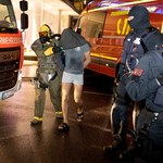 O krok od zamachu. Niemiecka policja znalazła ważne dowody