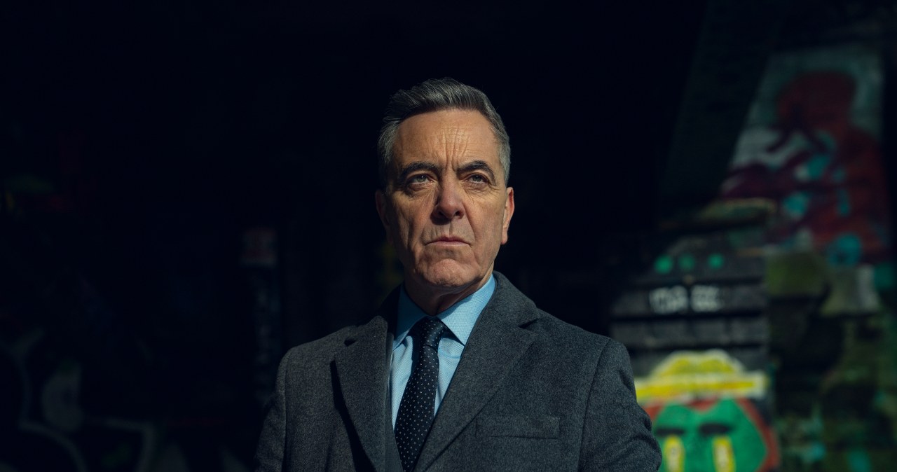 "O krok za daleko" /Netflix