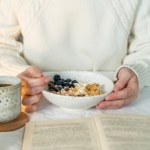 O które godzinie jesz śniadanie? To dlatego nie możesz schudnąć