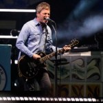 O Lechu Poznań usłyszał cały świat. Znany muzyk dostał koszulkę klubu