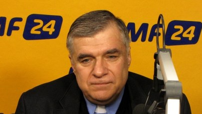 O. Maciej Zięba: Benedykt XVI, człowiek kruchutki fizycznie, izolujący się