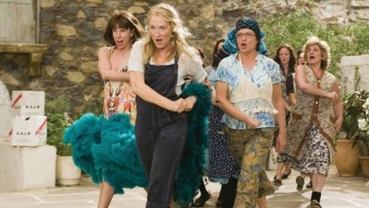 O matko i córko! Czyli mama w kinie