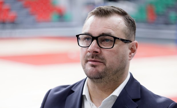 "O medale będzie coraz trudniej". Blanik o polskim sporcie i swojej karierze