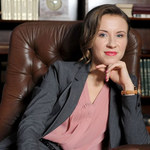 "O mnie się nie martw": Katarzyna Ankudowicz nie nadaje się na... aktorkę?