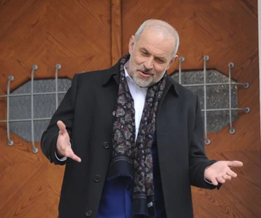 "O mnie się nie martw": Krzysztof Stelmaszyk to... etatowy prawnik