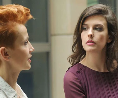 "O mnie się nie martw": Magda i Laura wkroczą na wojenną ścieżkę!