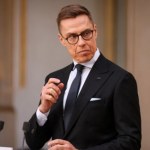 "O negocjacjach z Rosją można zapomnieć". Fiński prezydent zmienia zdanie
