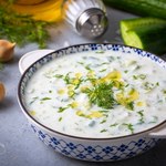 O niebo lepsza od jajecznej. Pyszna, kremowa pasta nie tylko na śniadanie