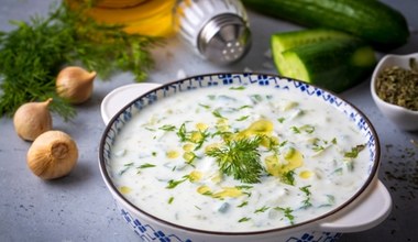 O niebo lepsza od jajecznej. Pyszna, kremowa pasta nie tylko na śniadanie