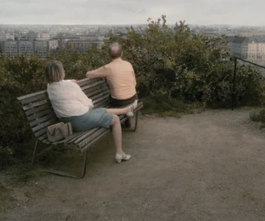 ​"O nieskończoności": Film, który nie chce przestać być oglądany [recenzja]