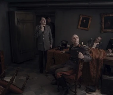 "O nieskończoności": Nowy film Roya Anderssona trafi do polskich kin