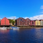 O norweskim kryzysie i Polakach, którzy pracują za 50 koron/h