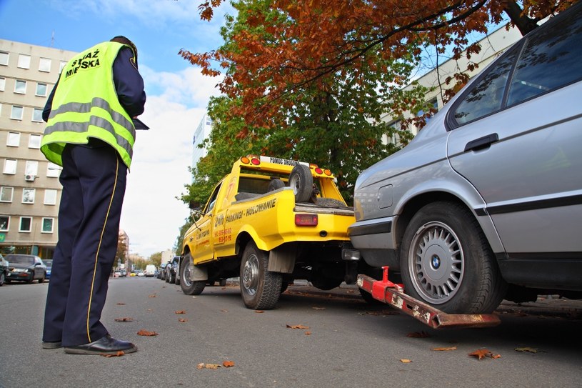 Gdy auto zniknie... Motoryzacja w INTERIA.PL