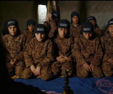 "O ojcach i synach" [recenzja]: Jądro ciemności