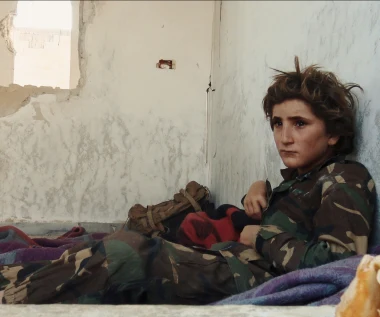 "O ojcach i synach" [trailer]