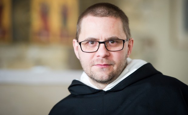 O. Paweł Gużyński o papieżu Franciszku: Nie zdał jednego egzaminu