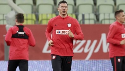 O pierwsze zwycięstwo Brzęczka i przełamanie Lewandowskiego. Polska zagra z Czechami