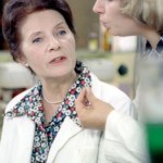 O pierwszym mężu wolała szybko zapomnieć. Drugi odszedł do innej aktorki