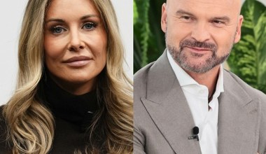 O planach Rafała Brzoski plotkowano od dawna. Rozenek-Majdan dotarła do prawdy