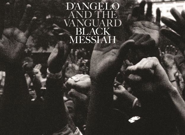 O płycie "Black Messiah" D'Angelo będzie mówić się latami /
