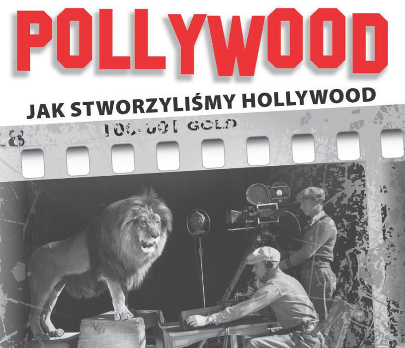 O początkach Hollywood opowie Andrzej Krakowski &nbsp; /materiały prasowe