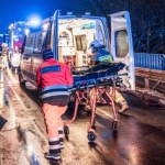 numer 112 O północy linie alarmowe rozgrzane do czerwoności. Operatorzy apelują: Nie blokujcie numeru 112