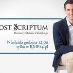 O polskich sukcesach i porażkach z Piotrem Nowiną-Konopką w Post Scriptum