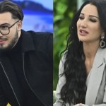 O poranku Steczkowska wraz z synem potwierdziła doniesienia. To już nie tylko plotki