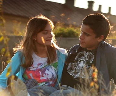 O potrzebie bliskości z drugim człowiekiem