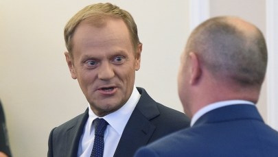 O premierze, który się faktom nie kłaniał