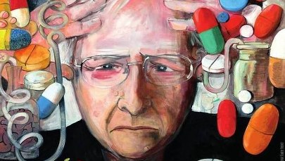 O relacjach polsko-żydowskich w Rozmowach o Człowieku!