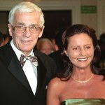 O romansach "pięknego Adama" krążyły legendy. Kobiety traciły dla niego głowy