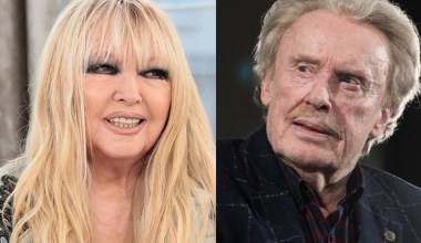 O romansie Rodowicz i Olbrychskiego mówili wszyscy. Mało kto wie, dlaczego im nie wyszło