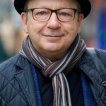 O romansie Zamachowskiego ze znaną aktorką mało kto wie. Byli o krok od zaręczyn